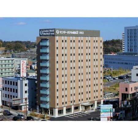 Center Hotel Narita 2 R51 - Vacation Stay 43386V מראה חיצוני תמונה