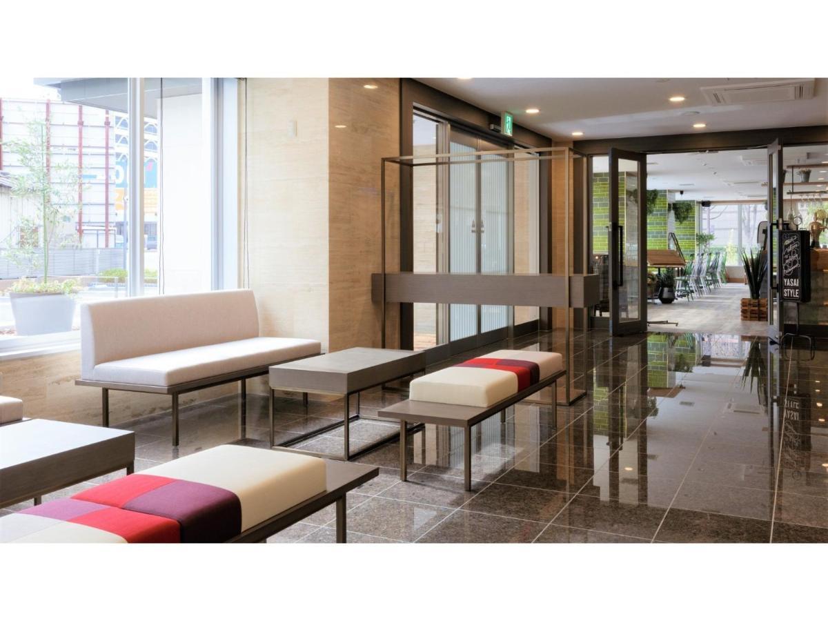 Center Hotel Narita 2 R51 - Vacation Stay 43386V מראה חיצוני תמונה