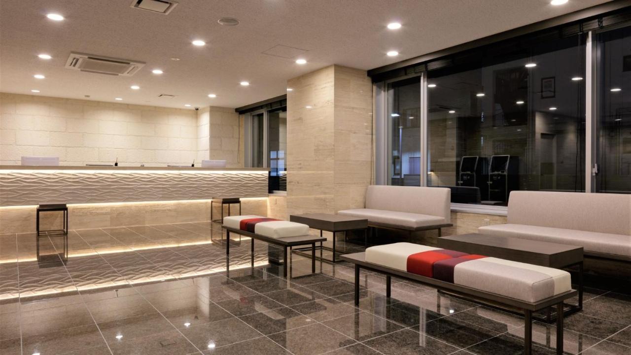 Center Hotel Narita 2 R51 - Vacation Stay 43386V מראה חיצוני תמונה